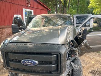 2011 Ford F-350
