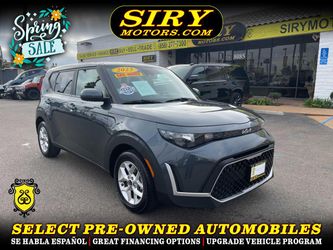 2023 Kia Soul
