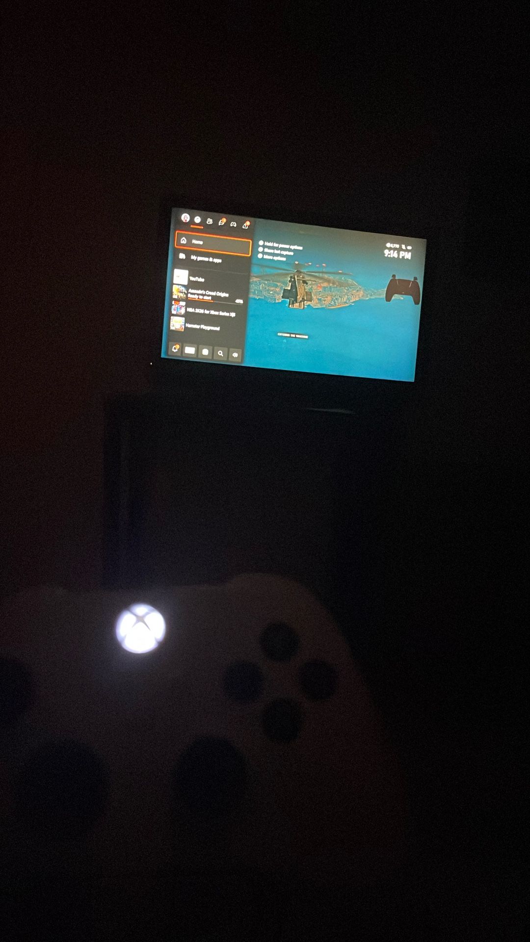 Xbox Series X 350 OBO