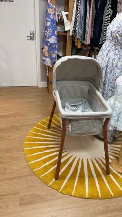 Chicco Lulla Go Bassinet