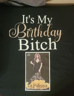 Custom T-shirts