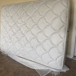Full Bed Mattress 