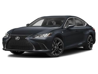 2023 Lexus ES 350
