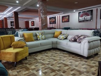 Juego de muebles