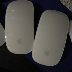 Apple Magic Mouse 2 Wireless 