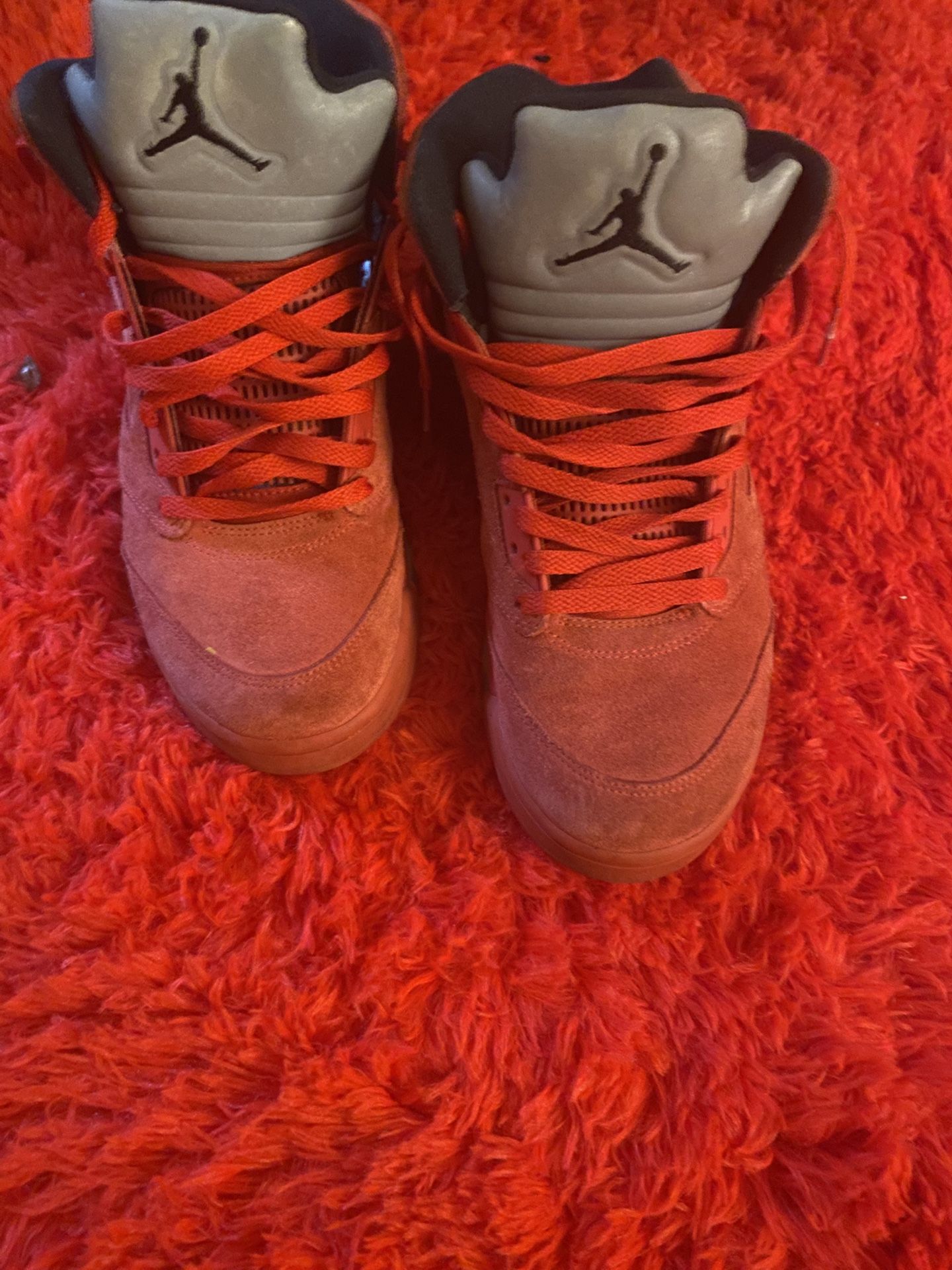 Jordan 5S 