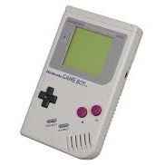 Buying Old Videogame Consoles