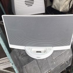 Bose Docking Station