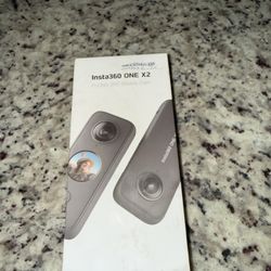 Instant 360 Cam