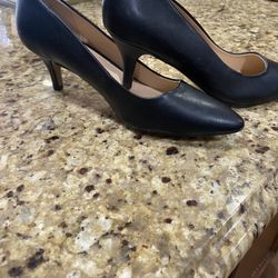 Black Shoes