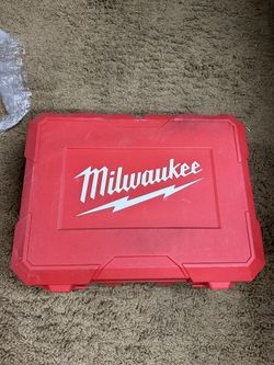 Milwaukee Deep Cut Bandsaw