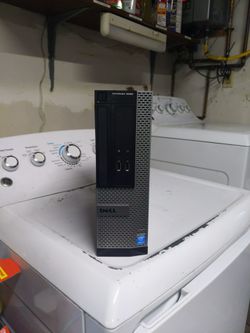 Dell Optiplex 3020 SFF i7 16gb 250gb SSD