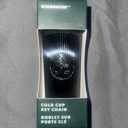 Starbucks ornaments