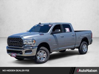 2022 RAM 2500
