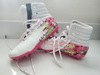 Kids Under Armour - Lacrosse Cleat