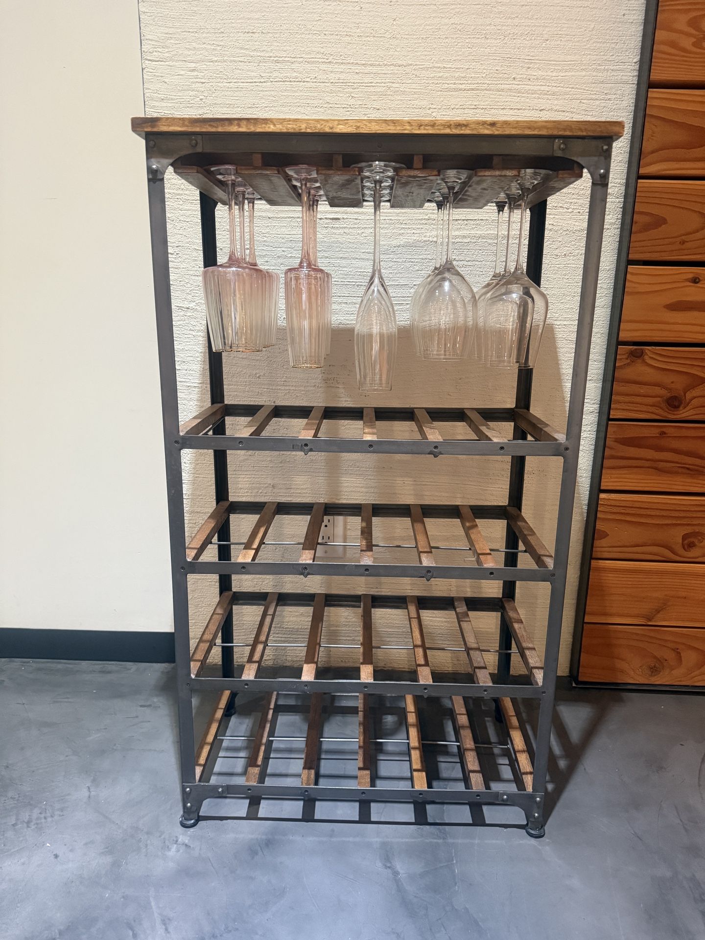 Wine Rack
