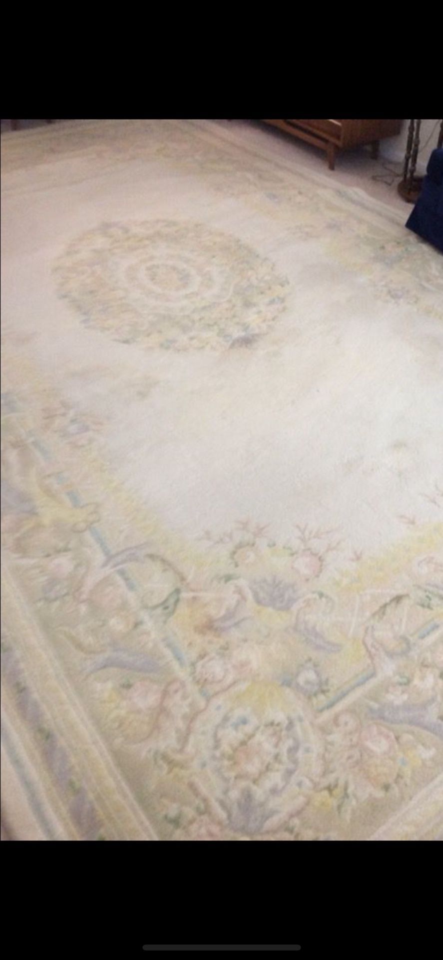 Oriental Rug