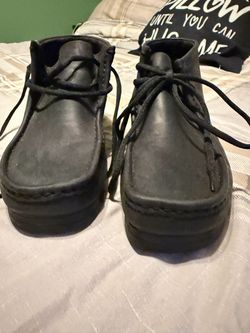 Clark’s size 9