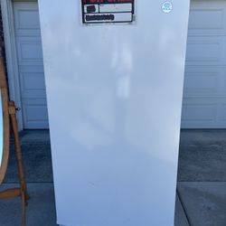Whirlpool Freezer