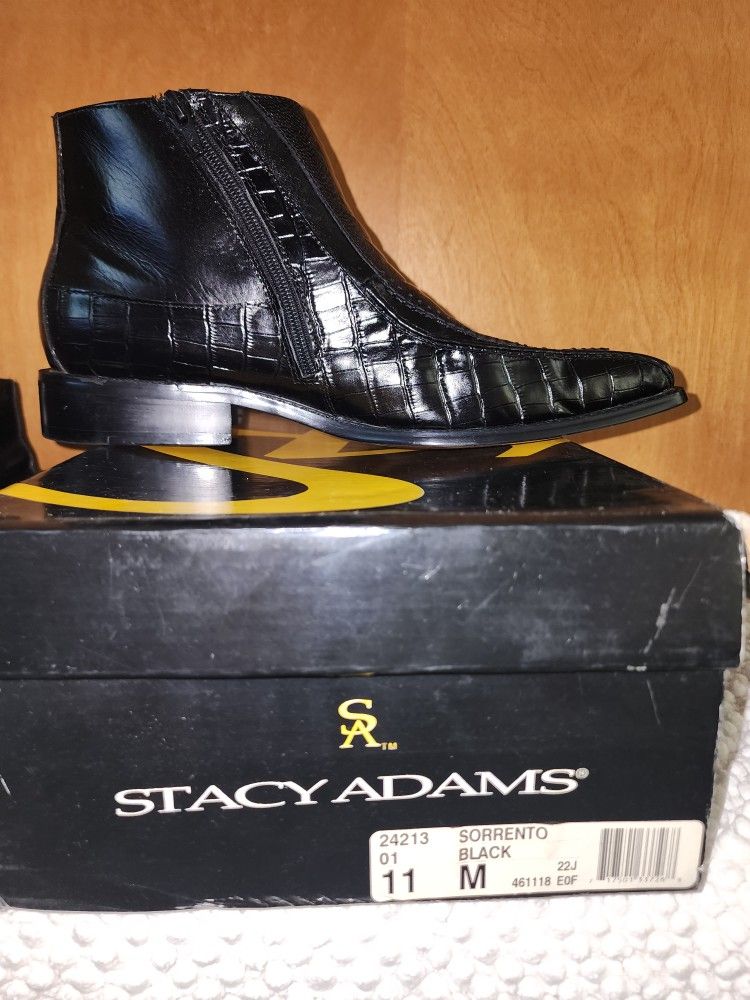 Size 11 Stacy Adam's  Sorrento