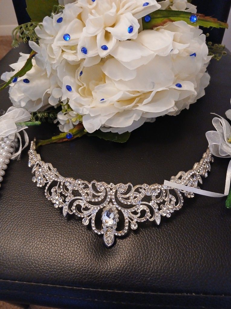 Wedding Or Prom Accessories