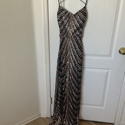 Winsdor Limited Edition Prom Dress 