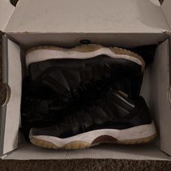 Jordan 11 Low