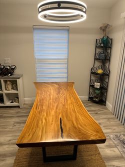 Dining Tables for Sale - Handmade - Please Read Description!