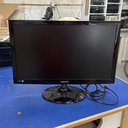 Samsung T24B350ND 24-inch Monitor and TV