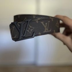 LV Belts 