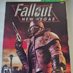 Fallout: New Vegas - Xbox 360