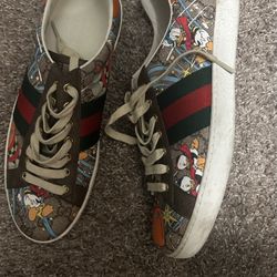 Gucci Shoes 