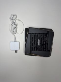 ASUS RT-AX92U AX6100 Tri-Band Wi-Fi 6 Gigabit Gaming Router