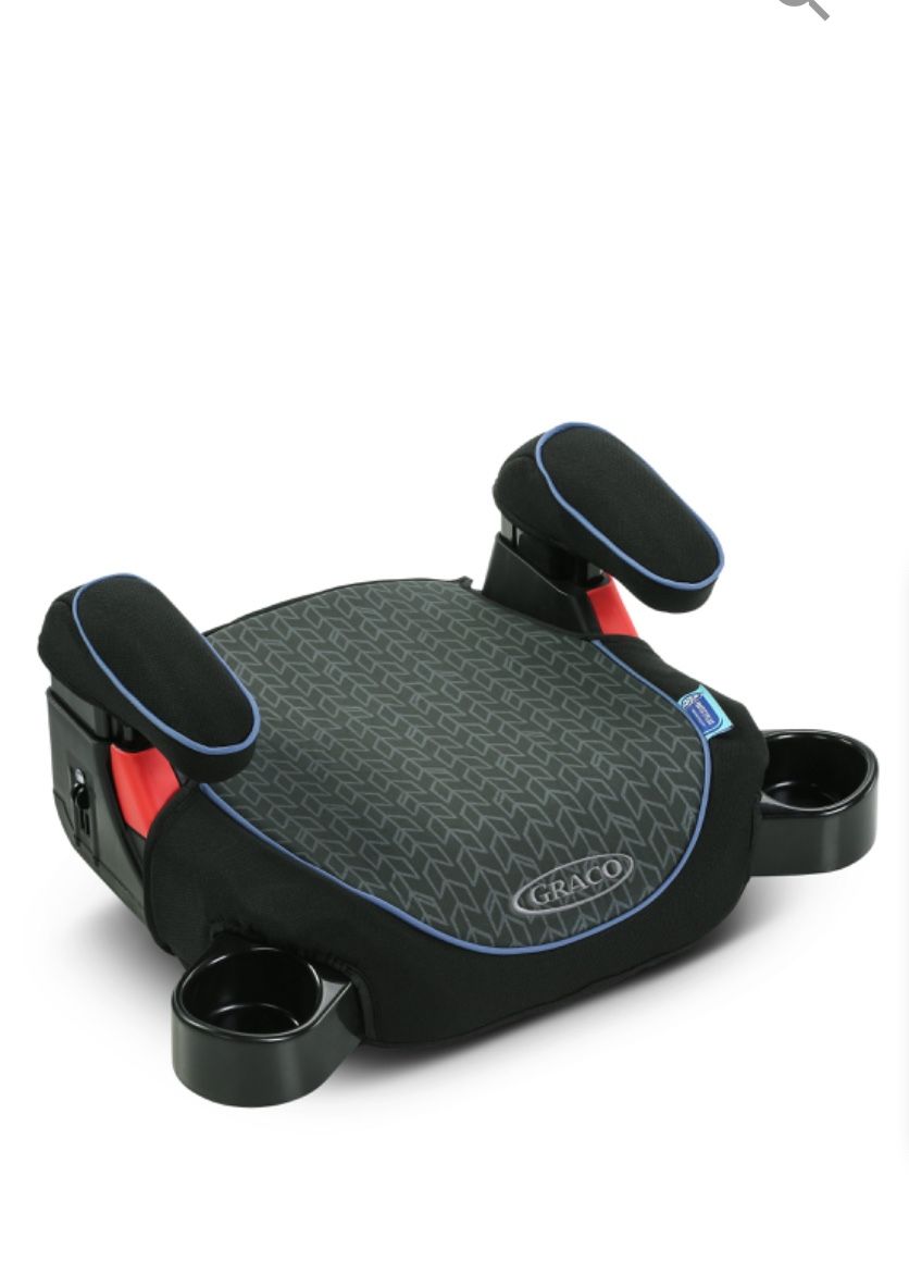 GRACO Turbobooster Backless Booster Seat