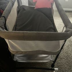 Bassinet 
