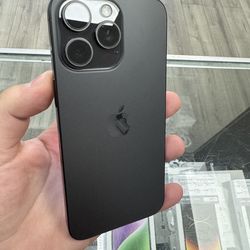 iPhone 16 Pro Max 256GB (AT&T)