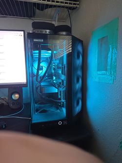 Custom Gaming PC