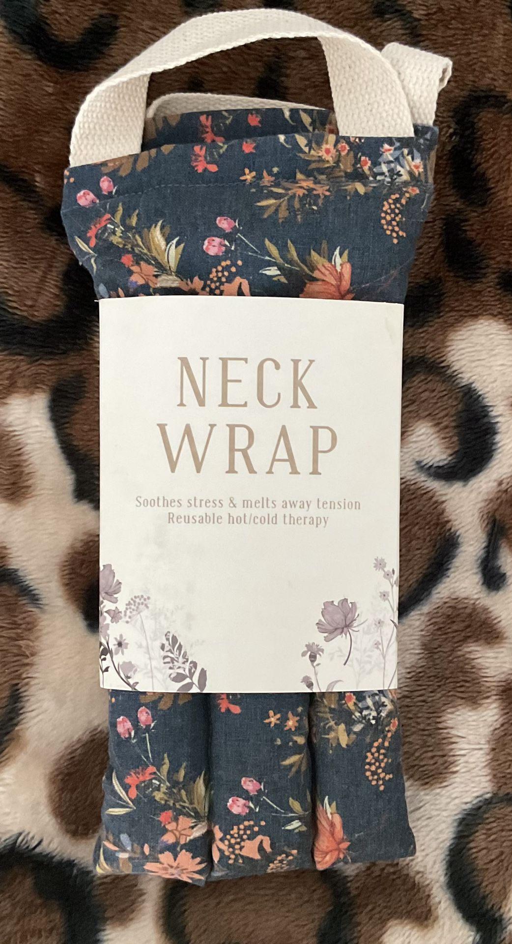 Neck Wrap