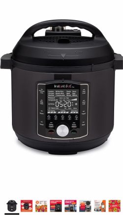 Instant pot brand new unopened