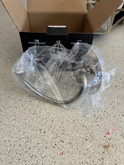 Kitchen aid attachment