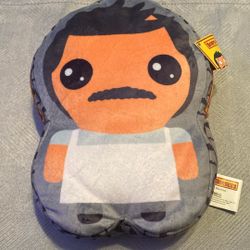 Bobs Burger Plush