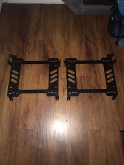 Brackets Subaru