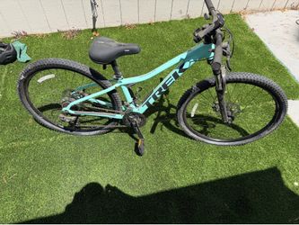 Trek Marlin 4