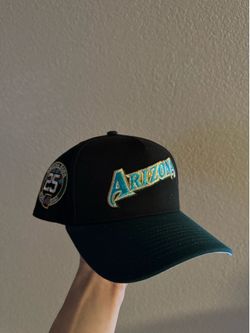 Arizona A-Frame