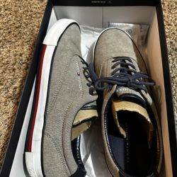 Tommy Hilfiger Men Shoes