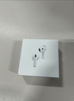 Airpod 4s