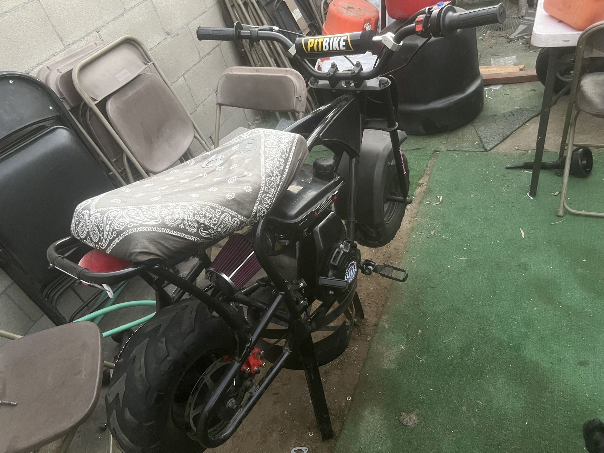 Minibike