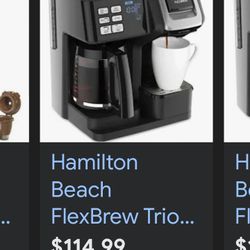 Hampton Beach FlexBrew