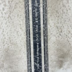 5’8 Spinetek Al Merrick Channel Islands Fishbeard Surfboard