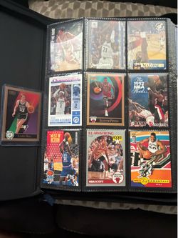Basketball collection(not free)